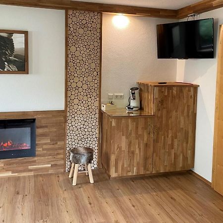 Ferienwohnungen Hochzillertal 卡顿巴赫 外观 照片