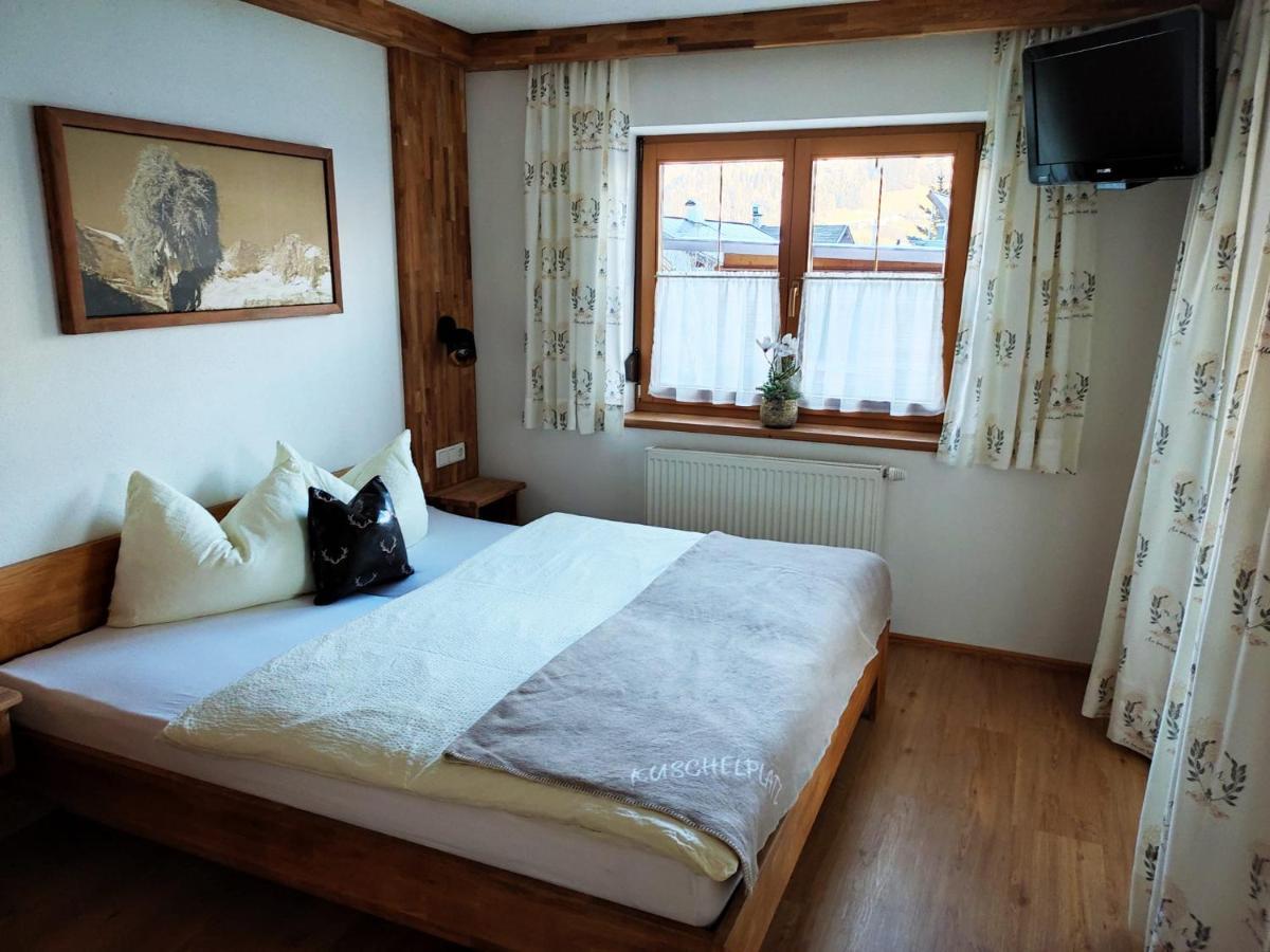 Ferienwohnungen Hochzillertal 卡顿巴赫 外观 照片
