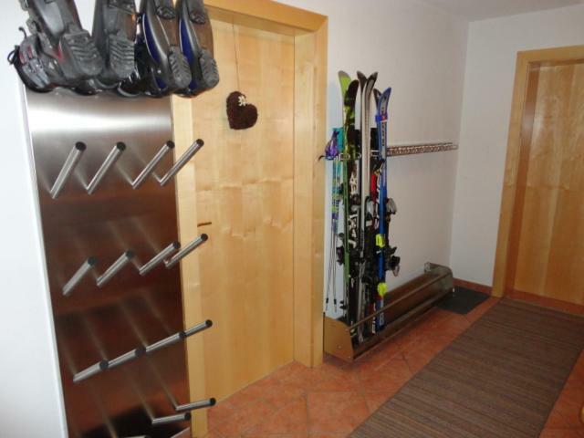 Ferienwohnungen Hochzillertal 卡顿巴赫 外观 照片