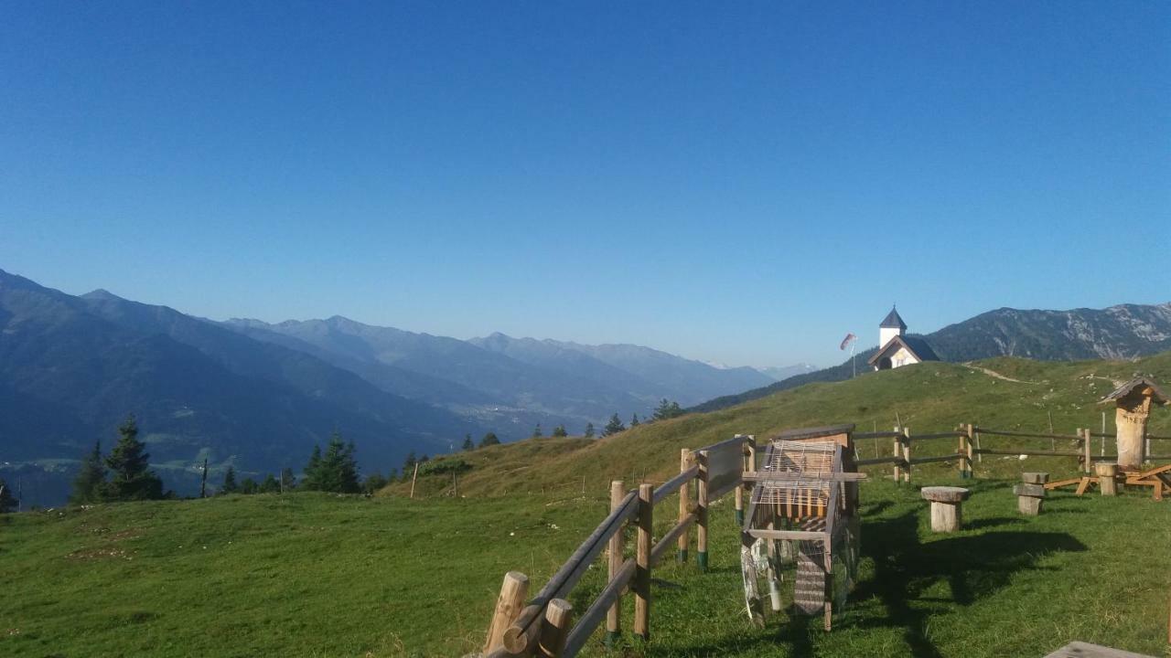 Ferienwohnungen Hochzillertal 卡顿巴赫 外观 照片